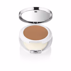 Clinique Beyond Perfecting Powder Foundation + Concealer 15 Beige 14.5 g, Poudre, Neutre, Beige, Mat, 14,5 g, Femmes