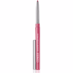 Clinique Quickliner For Lips Intense, 0,3 g, Rose, Intense Jam, Femmes, Synthetic Wax, Isododecane, Hydrogenated Polydicyclop ...