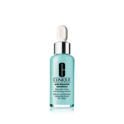Clinique Anti-Blemish Solutions Blemish + Line Correcting Serum Sérum visage 30 ml Femmes