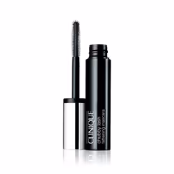 Clinique Chubby Lash Fattening Mascara, Noir, Jumbo Jet, Volumisant, 10 ml, Femmes, Parabène