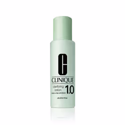 Clinique Clarifying Lotion 1.0 Twice A Day Exfoliator