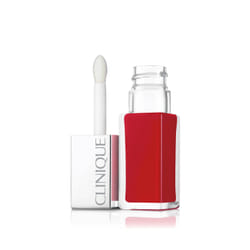 Clinique Pop Lacquer brillant à lèvres 7 ml 02 Lava Pop