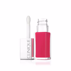Clinique Pop Lacquer, Rose, Gogo Pop, Coloration, Femmes, Bouteille, 7 ml