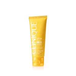 Clinique SPF 30 Anti-Wrinkle Face Cream Crème d’écran solaire Visage Adultes
