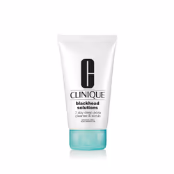 Clinique Blackhead Solutions 7 Day Deep Pore Cleanse &amp; Scrub, Masque de nettoyage, Femmes, Universel, Anti-points noirs,  ...