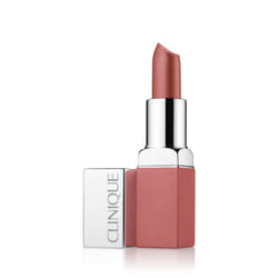 Clinique Pop Matte Lip Colour + Primer 3,9 g 01 Blushing Pop Mat