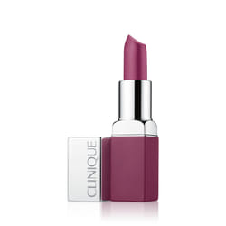 Clinique Pop Matte Lip Colour + Primer 3,9 g 07 Pow Pop Mat
