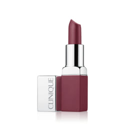 Clinique Pop Matte Lip Colour + Primer 3,9 g 08 Bold Pop Mat