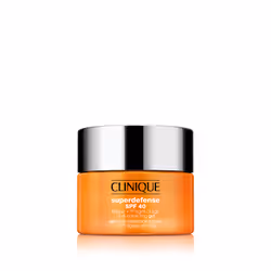Clinique Superdefense SPF 40 - Gel Multi-correction Fatigue + 1ers Signes de l'Âge 15ml, Femmes, 15 ml, Gel, Universel, Anti- ...