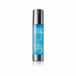Clinique For Men Maximum Hydrator Activated Water-Gel Concentrate, Hommes, 48 ml, Gel, Universel, Hydratant, Rafraîchissant, ...