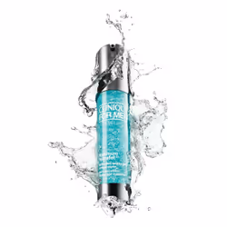Clinique For Men Maximum Hydrator Activated Water-Gel Concentrate crème hydratante pour le visage Hommes 48 ml
