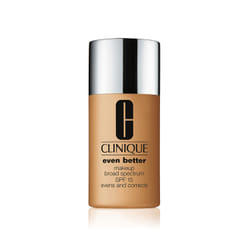 Clinique Even Better Broad Spectrum SPF 15 30ml WN 100 Deep Honey