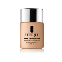 Clinique Even Better Glow Light Reflecting Makeup SPF 15 30ml 70 Vanilla