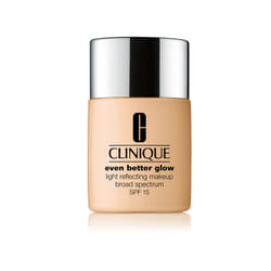 Clinique Even Better Glow Light Reflecting Makeup SPF 15 30ml 12 Meringue