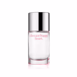 Clinique Happy Heart, Femmes, 30 ml, Flacon non réutilisable, Mandarin, Jacinthe, Bois de santal