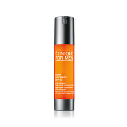Clinique For Men Super Energizer Hydratant Concentré Anti-fatigue SPF 40 48 ml