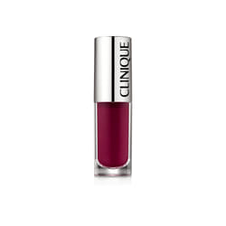 Clinique Pop Splash Gloss + Hydration brillant à lèvres 4,3 ml 19 Vino Pop