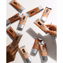 Clinique Even Better Refresh Hydrating and Repairing Makeup 30ml 01 Flax - Vue supplémentaire 4