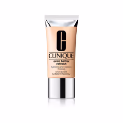 Clinique Even Better Refresh Hydrating and Repairing Makeup, Tube, Crème, Peau mixte, Peau sèche, Peau très sèche, Hydratant, ...