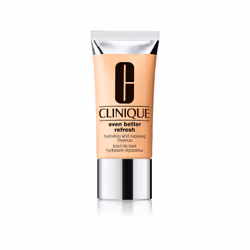 Clinique Even Better Refresh Fond de Teint Hydratant Réparateur 69 Cardamon 30ml, Tube, Peau mixte, Peau sèche, Peau très sèc ...
