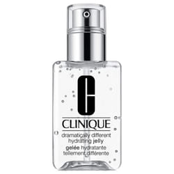 Clinique Gelée Hydratante Tellement Différente Anti-Pollution Tous Types de Peau 125 ml