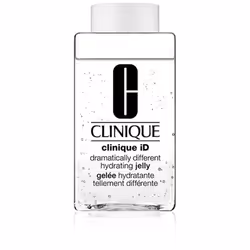Clinique iD Dramatically Different Gelée Hydratante Anti-Pollution 115 ml, Unisexe, 115 ml, Gel, Universel, Hydratant, Lissag ...