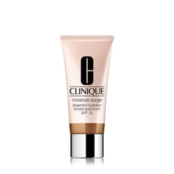 Clinique Moisture Surge Sheertint Hydrator Broad Spectrum SPF 25 40 ml 12 h Visage
