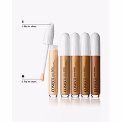 Clinique Even Better All-Over correcteur de teint 6 ml CN 90 Sand - Vue supplémentaire 6