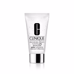 Clinique Dramatically Different Hydrating Jelly Anti-Pollution, Femmes, 50 ml, Gel, Universel, Hydratant, Lissage, Adoucissan ...