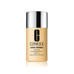 Clinique Even Better Broad Spectrum SPF 15 30ml WN 48 Oat