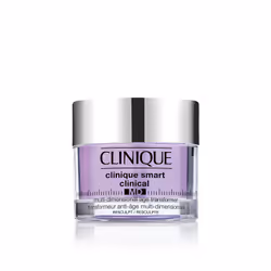 Clinique Smart Clinical MD Multi-Dimensional Age Transformer Resculpt, Femmes, 50 ml, Crème, Universel, Jour et nuit, Anti-ri ...