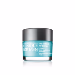 Clinique For Men Maximum Hydrator 72-Hour Auto-Replenishing Hydrator, Hommes, 50 ml, Gel, Universel, Hydratant, Rafraîchissan ...