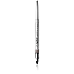 Clinique Quickliner For Eyes crayon contour des yeux Solide Smoky Brown