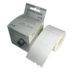 Seiko Instruments SLP-MPL4 Blanc Imprimante d'étiquette adhésive