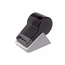 Seiko Instruments SLP650SE-UK, Transfert thermique, 300 x 300 DPI, 100 mm/sec, Noir, Gris