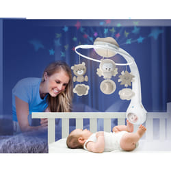 B kids BK-04915 Mobile pour bébé