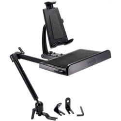 Arkon TCMHD001 support Support passif Tablette / UMPC Noir