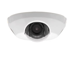 Axis M3113-R Network Camera 800 x 600 pixels