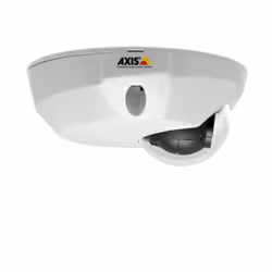 Axis M3113-R Network Camera 800 x 600 pixels