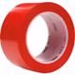 3M 471F 471R50 Ruban adhésif PVC rouge (L x l) 33 m x 50 mm 1 pc(s)