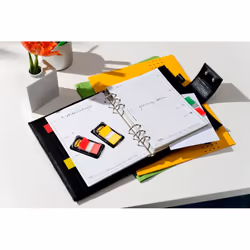 Post-It 7100238445 drapeau auto-adhésif