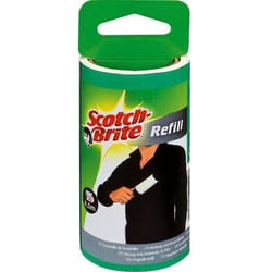 3M 836RP-30EU ramasse-miettes Noir, Blanc