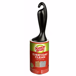 Scotch-Brite 836RS-56EMEA, Roller, Noir, Blanc, Plastique
