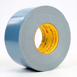3M 8979 Adapté à une utilisation extérieure 54,8 m Polyéthylène, Caoutchouc Bleu