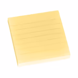 Post-It 630-6PK, Rectangle, Papier, États-Unis