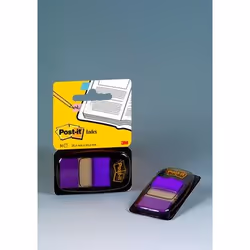 3M 680-8 drapeau auto-adhésif