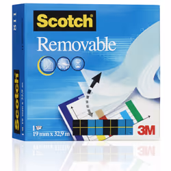 Scotch 8111933 ruban adhésif