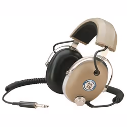 Koss PRO4AA, Avec fil, 10 - 25000 Hz, Stage/Studio, Écouteurs, Beige, Noir