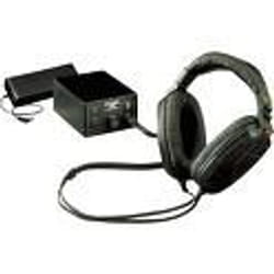 Koss ESP-950 Noir