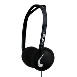 Koss KPH25 Noir
